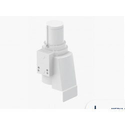Adapter for Maquet anaesthesia machines
(Cone adapter for Maquet FLOW i)